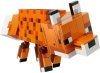 Klocki LEGO Minecraft 21588 - Lis